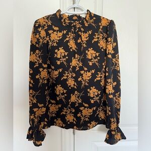 Shein Blouse